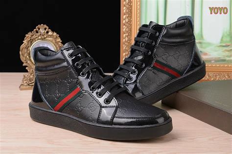 chaussure homme luxe gucci|chaussures gucci femme.